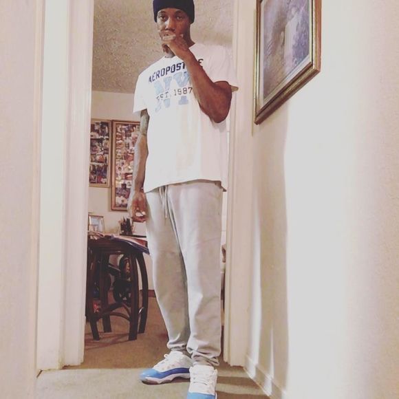 Meet your Posher, Jabre - Picture 1 of 1